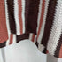 JUNKYMOOD 22SS Stripe Knit Hoodie メンズ JPN:L