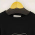 ネオンサイン NEON SIGN 22AW Changes sweater チェンジズ セーター オーバーサイズボーダーニット メンズ JPN:48