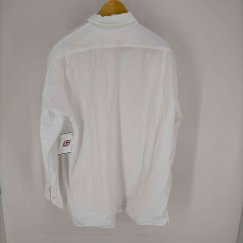 マテリオ Ets.MATERIAUX 22AW レギュラーカラー シャツ メンズ JPN:2