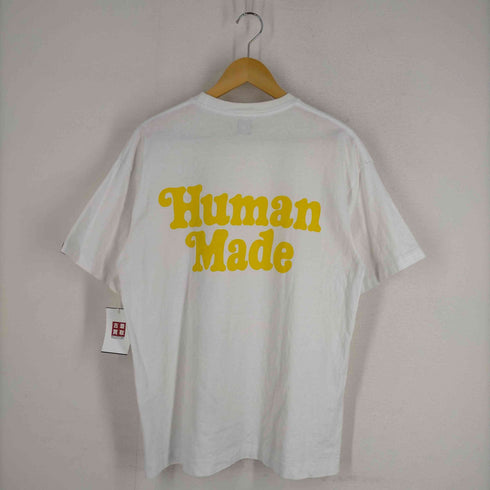 ヒューマンメイド HUMAN MADE VICK T-SHIRT メンズ JPN:L