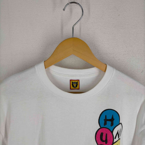 ヒューマンメイド HUMAN MADE VICK T-SHIRT メンズ JPN:L