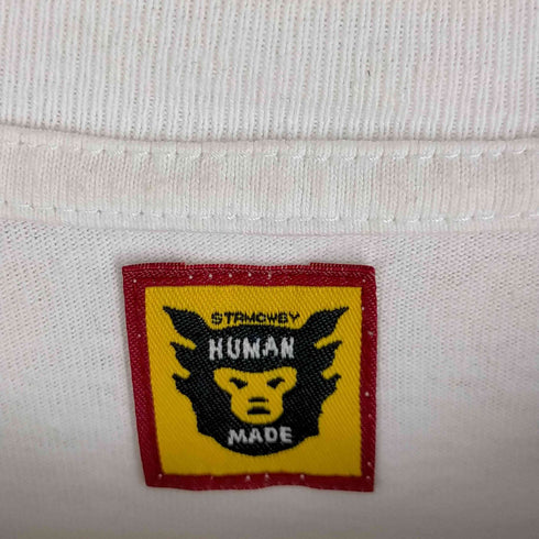 ヒューマンメイド HUMAN MADE VICK T-SHIRT メンズ JPN:L