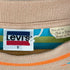 リーバイス Levis マルチボーダー ポケットクルーネックTシャツ メンズ JPN:S