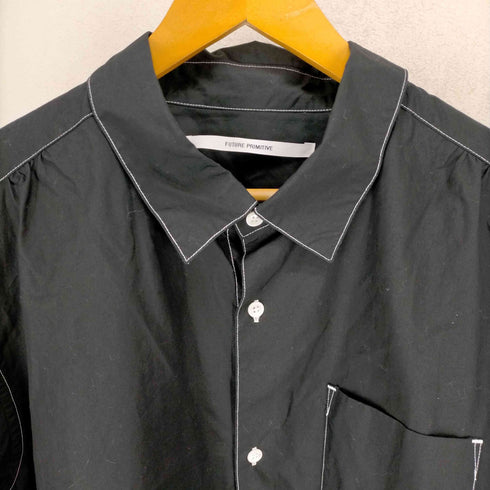 FUTURE PRIMITIVE FP SURFACE SHIRT メンズ JPN:XL