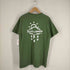 ユースルーザー YOUTH LOSER グラフィックプリントクルーネックTシャツ メンズ JPN:L