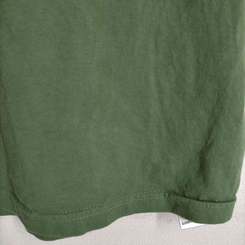 ユースルーザー YOUTH LOSER グラフィックプリントクルーネックTシャツ メンズ JPN:L