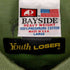 ユースルーザー YOUTH LOSER グラフィックプリントクルーネックTシャツ メンズ JPN:L