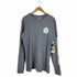 バートン BURTON グラフィックプリントカットソー メンズ JPN:M