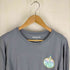 バートン BURTON グラフィックプリントカットソー メンズ JPN:M