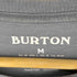 バートン BURTON グラフィックプリントカットソー メンズ JPN:M