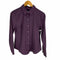 バナナリパブリック BANANA REPUBLIC 23AW CLASSIC FIT サテンL/S シャツ レディース JPN:S