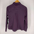バナナリパブリック BANANA REPUBLIC 23AW CLASSIC FIT サテンL/S シャツ レディース JPN:S