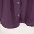 バナナリパブリック BANANA REPUBLIC 23AW CLASSIC FIT サテンL/S シャツ レディース JPN:S