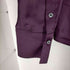 バナナリパブリック BANANA REPUBLIC 23AW CLASSIC FIT サテンL/S シャツ レディース JPN:S