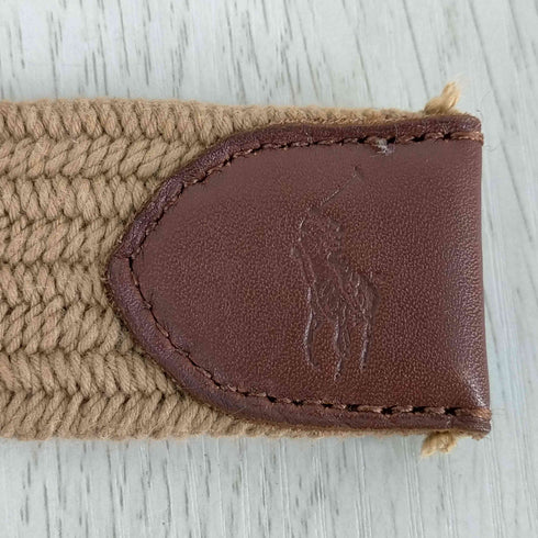 ポロラルフローレン POLO RALPH LAUREN ベルト メンズ