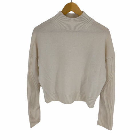 オールセインツ ALLSAINTS ITALLAN YARN カシミアハイネックニット レディース JPN:S