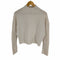 オールセインツ ALLSAINTS ITALLAN YARN カシミアハイネックニット レディース JPN:S