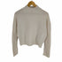 オールセインツ ALLSAINTS ITALLAN YARN カシミアハイネックニット レディース JPN:S