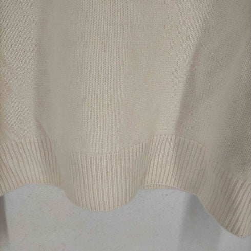 オールセインツ ALLSAINTS ITALLAN YARN カシミアハイネックニット レディース JPN:S