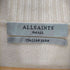 オールセインツ ALLSAINTS ITALLAN YARN カシミアハイネックニット レディース JPN:S