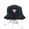 ゲスジーンズ GUESS JEANS TWILL BUCKET HAT メンズ ONE SIZE