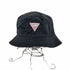 ゲスジーンズ GUESS JEANS TWILL BUCKET HAT メンズ ONE SIZE