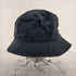 ゲスジーンズ GUESS JEANS TWILL BUCKET HAT メンズ ONE SIZE