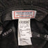 ゲスジーンズ GUESS JEANS TWILL BUCKET HAT メンズ ONE SIZE