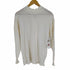ルシェルブルー LE CIEL BLEU 23AW Eyelet Detail Knit Top レディース JPN:36