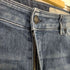 ディーゼル DIESEL FAYZA-EVO ダメージデニムパンツ レディース W25-L32