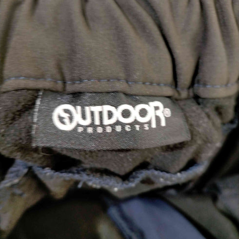 アウトドアプロダクツ OUTDOOR PRODUCTS クライミングパンツ メンズ JPN:L