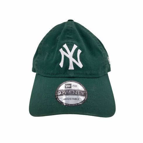 ニューエラ NEW ERA ベースボール刺繍 6パネルキャップ メンズ