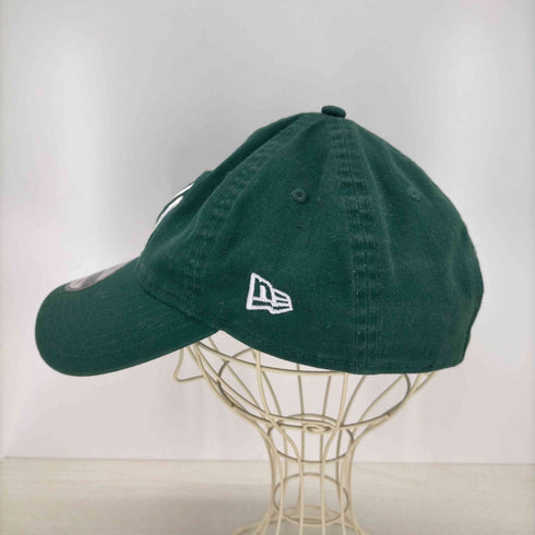 ニューエラ NEW ERA ベースボール刺繍 6パネルキャップ メンズ