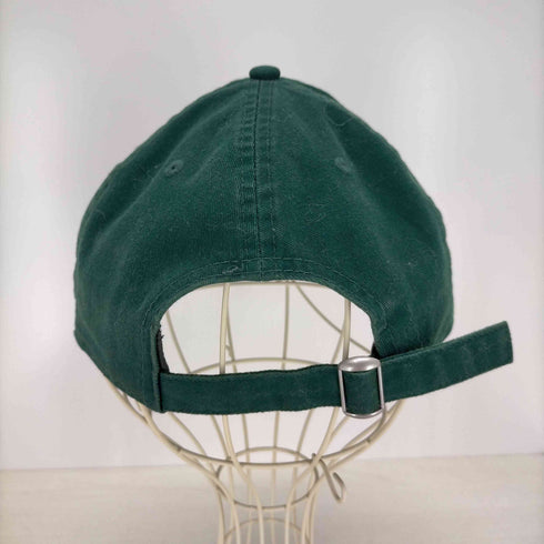 ニューエラ NEW ERA ベースボール刺繍 6パネルキャップ メンズ