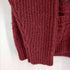 Moromoro Striped Jacquard Loose Knitted Cardigan レディース 3