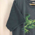 アンビル Anvil Human-I-Tees アニマルプリントTシャツ ワニ メンズ import:M