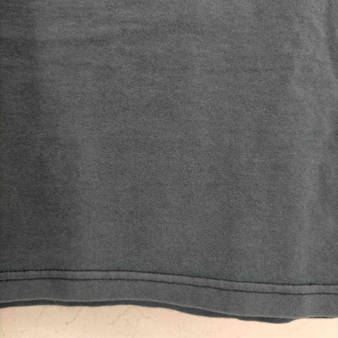 アンビル Anvil Human-I-Tees アニマルプリントTシャツ ワニ メンズ import:M