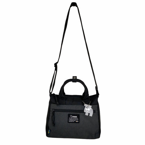 モズ moz 2WAY ショルダーバッグ メンズ