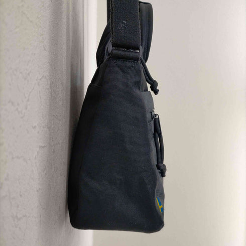 モズ moz 2WAY ショルダーバッグ メンズ