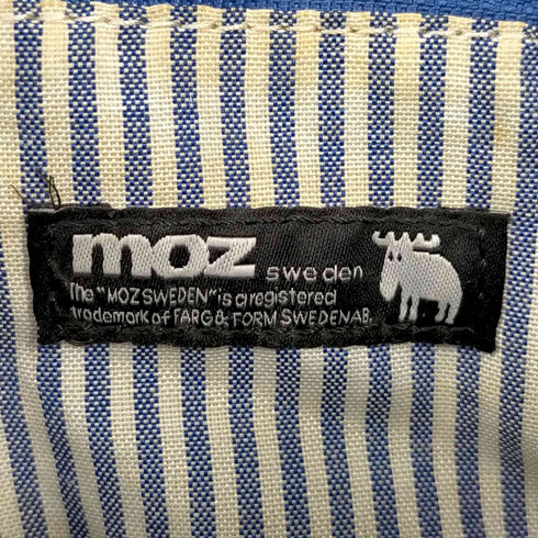 モズ moz 2WAY ショルダーバッグ メンズ