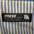 モズ moz 2WAY ショルダーバッグ メンズ