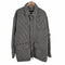 RIVERBOTTOMS USA製 千鳥格子 メルトンコート メンズ import:L