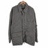 RIVERBOTTOMS USA製 千鳥格子 メルトンコート メンズ import:L