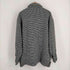 RIVERBOTTOMS USA製 千鳥格子 メルトンコート メンズ import:L