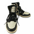 ジョーダンブランド JORDAN BRAND Air Jordan 1 High OG - Sail/Dark Mocha/Black メンズ JPN:27.5