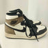 ジョーダンブランド JORDAN BRAND Air Jordan 1 High OG - Sail/Dark Mocha/Black メンズ JPN:27.5