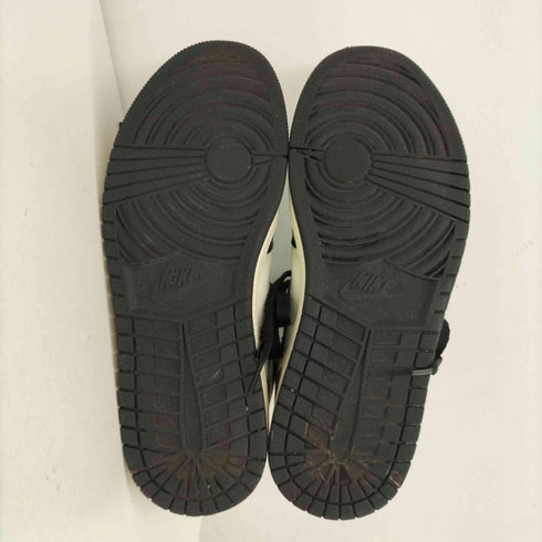 ジョーダンブランド JORDAN BRAND Air Jordan 1 High OG - Sail/Dark Mocha/Black メンズ JPN:27.5