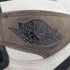 ジョーダンブランド JORDAN BRAND Air Jordan 1 High OG - Sail/Dark Mocha/Black メンズ JPN:27.5