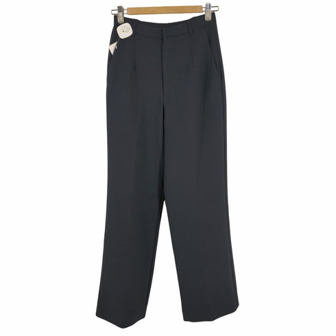 マウジー moussy ACK SLIT SLIM FLARE レディース JPN:2