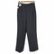 マウジー moussy ACK SLIT SLIM FLARE レディース JPN:2
